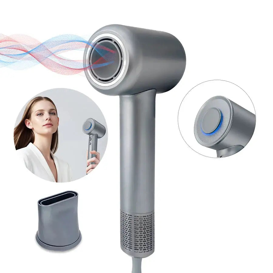 Vancostar High Speed Hair Dryer — product image 7