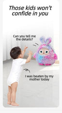 Smart Plush Robot for Kids Learning