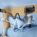 Phone Stand - Adjustable Arm For Bed And Desk