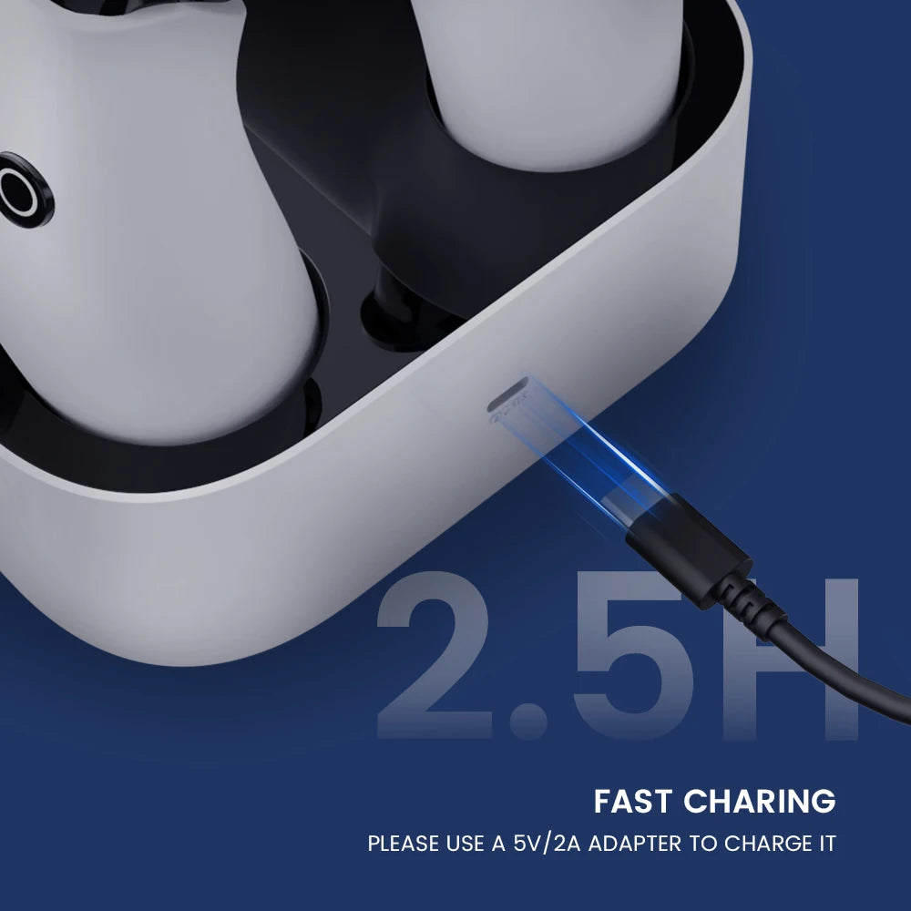 Gamesir Dual Controller Charger Playstation