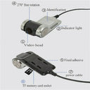 Smart Car Dash Cam For Safer Driving