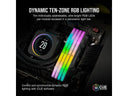 Corsair Vengeance RGB 16GB DDR5 5200