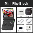 Miyo Mini Flip Retro Game Console