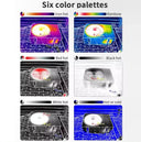 Tooltop T7Pro 256X192 Thermal Camera