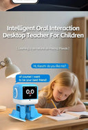 Interactive AI Robot for Kids Learning