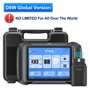 XTOOL Bluetooth Diagnostic Tools Upgrade