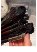 Hands-Free Makeup Brush Cleaner for Pros