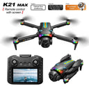 Compact Brushless Rc Drone Quadcopter