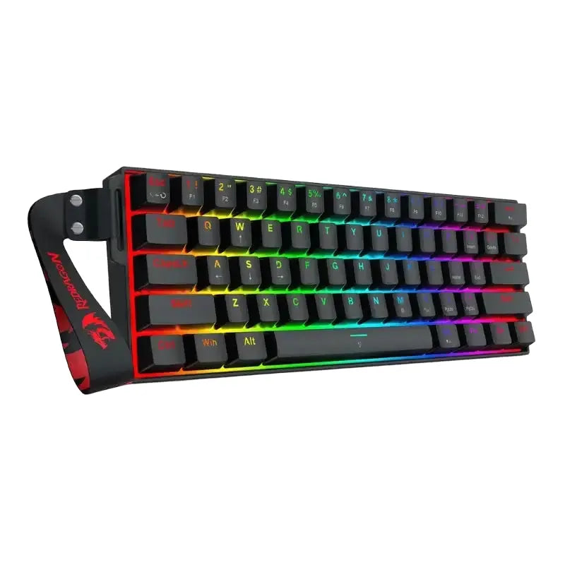 Redragon Gaming Keyboard — product view 1