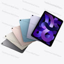 Original Apple iPad Air 2022 M1 Chip 10.9 inch Tablet