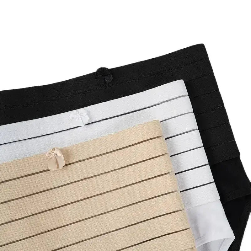 Postpartum Belly Band Abdominal Compression Shaping Panty - OurLum.com