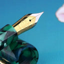 Fountain Pen For Writers Smooth Ink