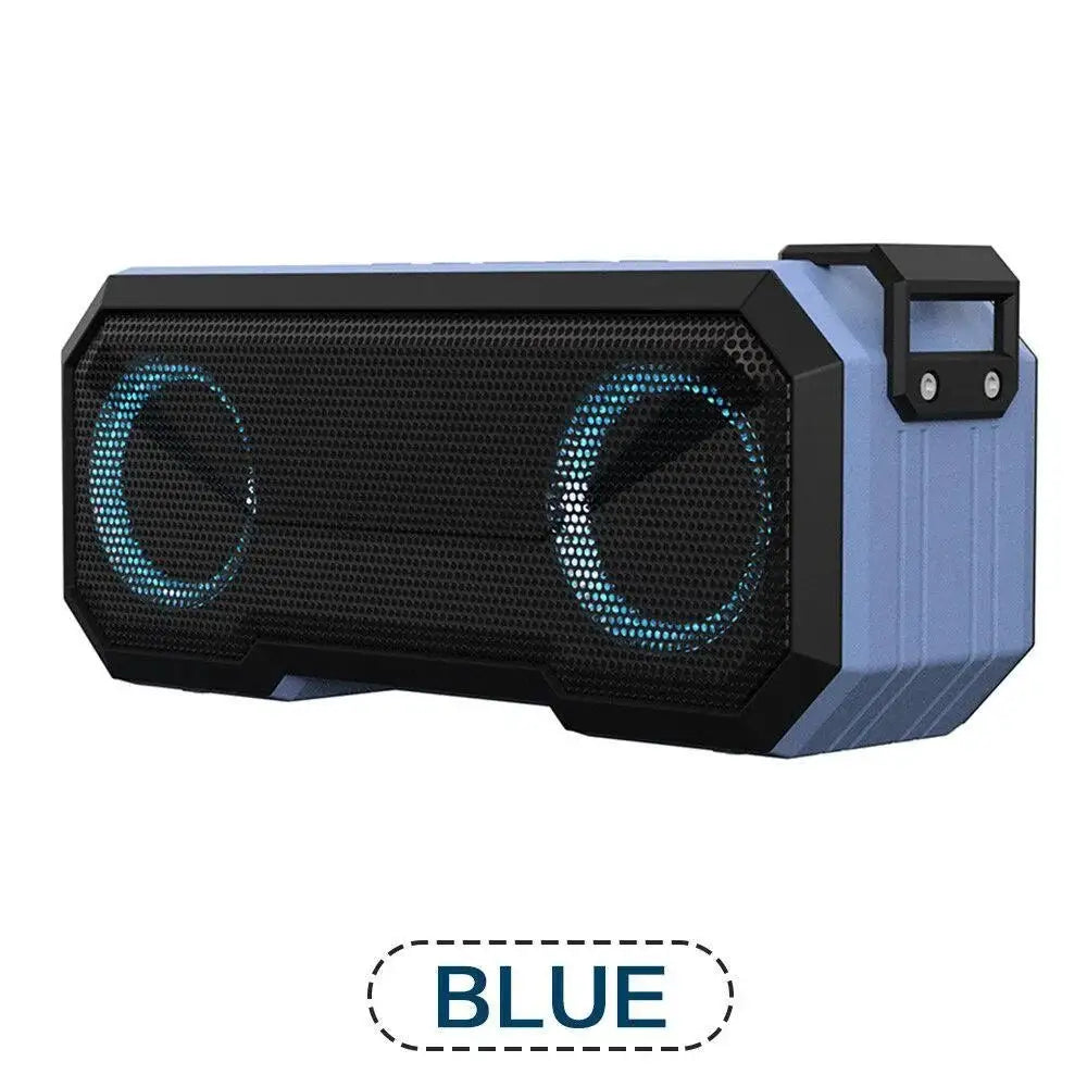 Portable Bluetooth Speaker — product view 10