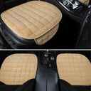 Winter Warm Car Seat Cover Cushion Anti-Slip Protector