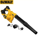 Cordless Leaf Blower for Yard Cleanup