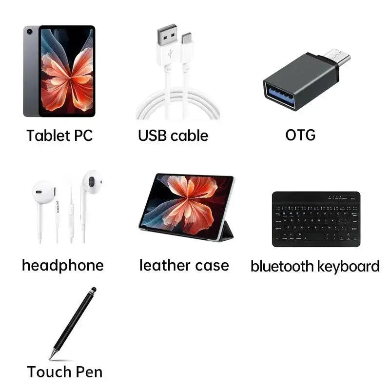 Alldocube Mini Pro Tablet Display — product view 11