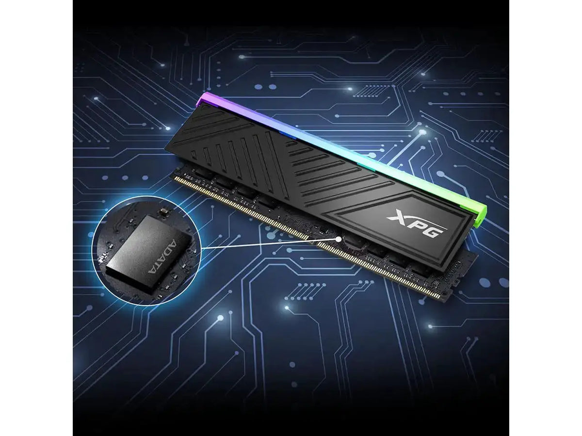 Xpg Spectra Ram — product view 2