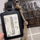 Vintage Card Slot Boston Y2K Handbag For Women Leather Bag