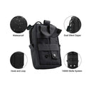 Rugged Molle Pouch for Outdoor EDC Gear