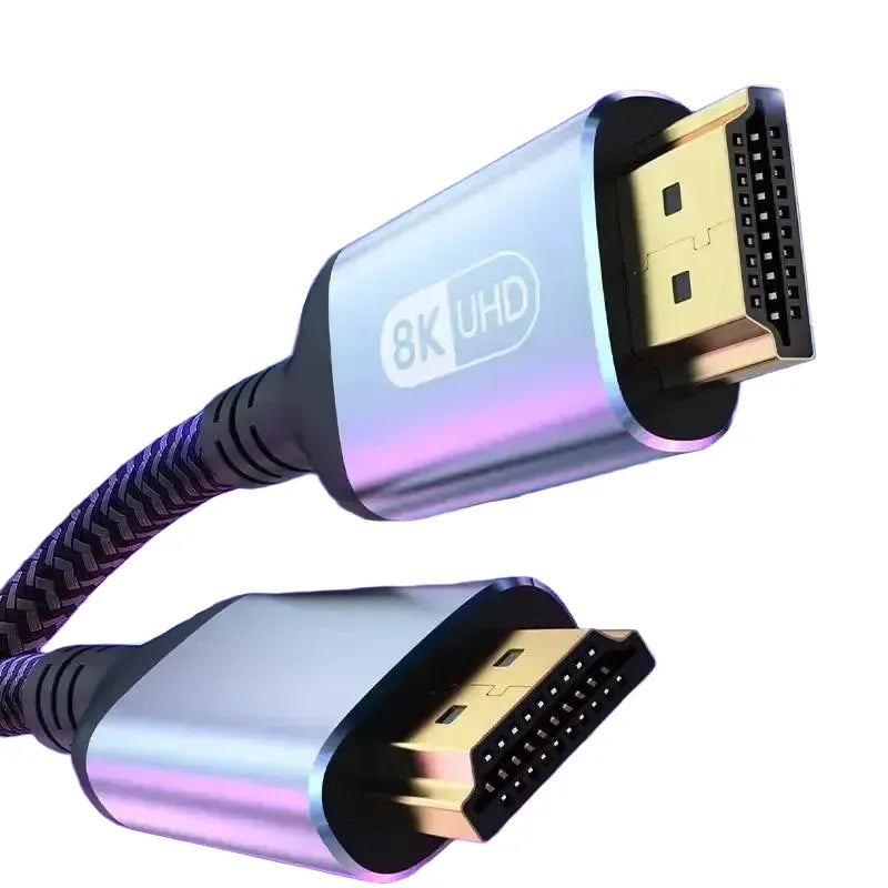 Cinema-Grade Hdmi Cable - Gamers — 3m