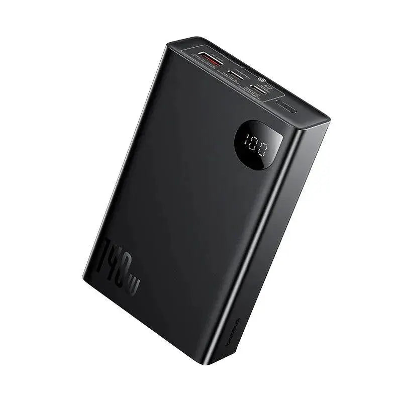 Baseus 24000mAh Power Bank High Speed Charging for 3 Devices