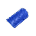 Cat Scratcher Massager for Cats Grooming Brush and Dogs