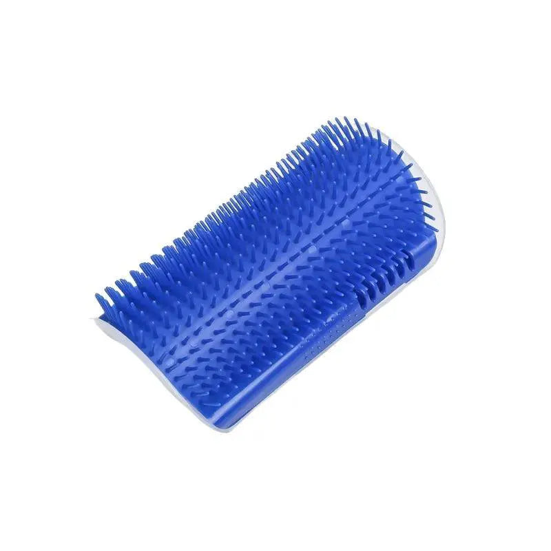 Cat Scratcher Massager Grooming Brush for Cats and Dogs