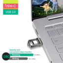 Flash Drive: High-Speed USB Memory Stick for Mobile Use
