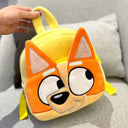Durable Kids Backpack for School Use