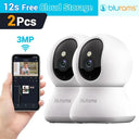 Smart Baby Monitors for Smarter Home Security View