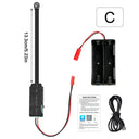 1080P WiFi DIY Mini Camera Module With Motion Detection Remote