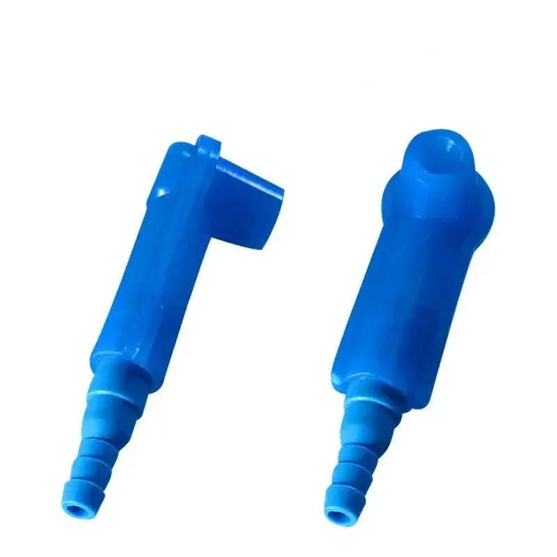 Mess-Free Brake Bleeder Kit for Vehicles — product view 13