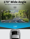Rear View Camera for Safer BMW Parking