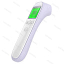 Digital Forehead Thermometer - Rapid Fever Test