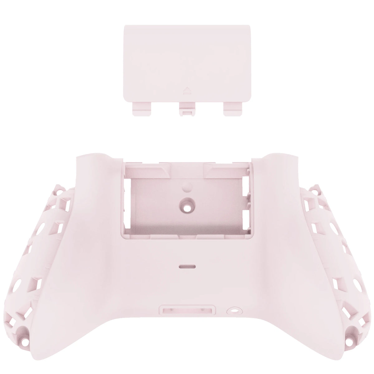 eXtremeRate Replacement Back Shell Battery