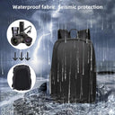 Outdoor Wear-resisting DSLR Camera Video Backpack Box