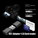 SAMSUNG Micro SD Memory Card: Ultimate High-Speed Storage