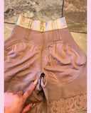 Shapewear Shorts For Women Tummy Control