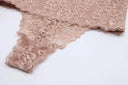 Tummy Control Shapewear Thong For Women