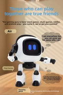 Desk Robot For Kids Language Practice