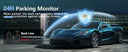 4K Dash Cam Dual Lens for Safer Driving