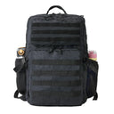 SYZM 50L or 30L Tactical Backpack Bag for Men Outdoor
