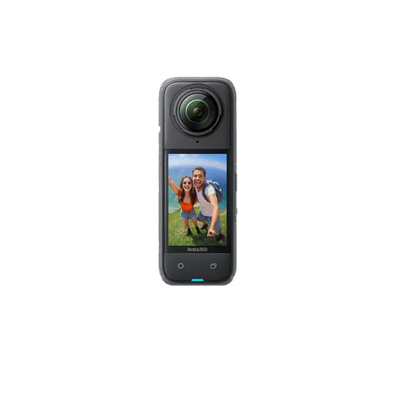 Insta360 X4 Action Camera 2290mAh Battery 8K30fps Video 10M Waterproof FlowState Stabilization Insta 360 X 4 Camera In Stock