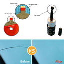 Windshield Repair Kit for DIY Car Owners