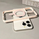 Luxury Candy Magnetic Case - MagSafe Charging