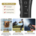 Pet Ultrasonic Bark Deterrent for Home