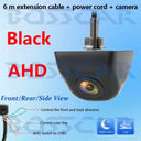 Smart Rear View Camera for Reversing