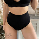 Tummy Control Thong Shapewear for Women