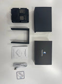 Smart Tracker - Real Time Anti Theft