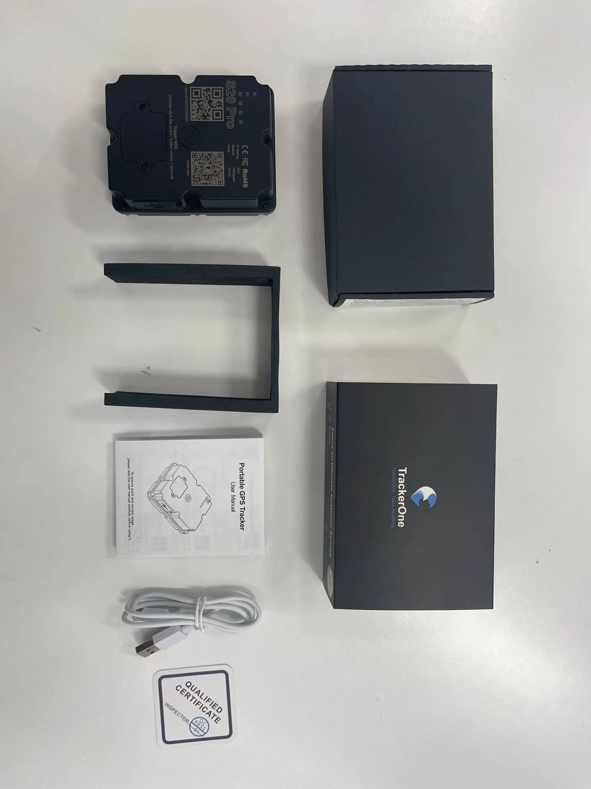 Smart Tracker - Real Time Anti Theft — product view 7